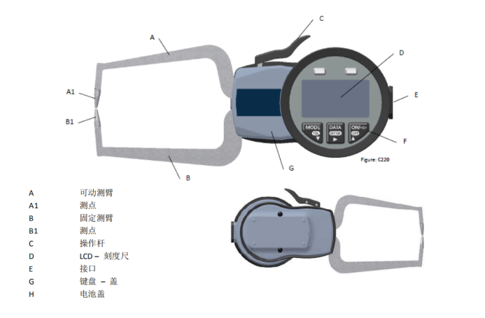 德国kroeplin数显卡规使用方法.png