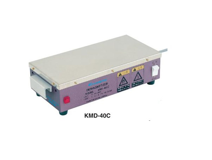 强力脱磁器KMD-40C
