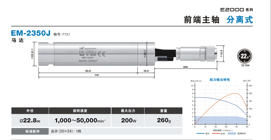 电主轴马达EM-2350J.png