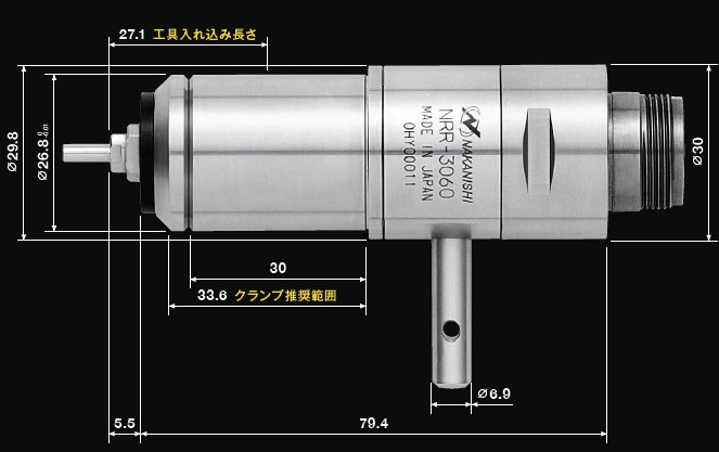 换刀主轴NRR-3060.jpg