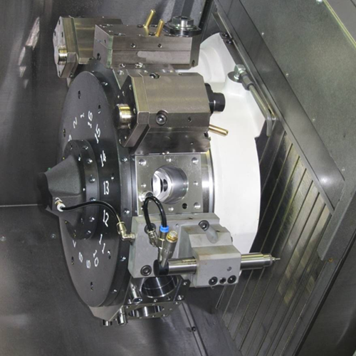 刀塔机加装气动主轴.png 刀塔机加装气动主轴.png