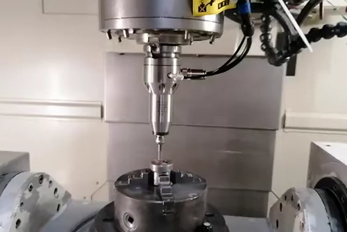 加工中心加装HES510进行内孔研磨.png 加工中心加装HES510进行内孔研磨.png