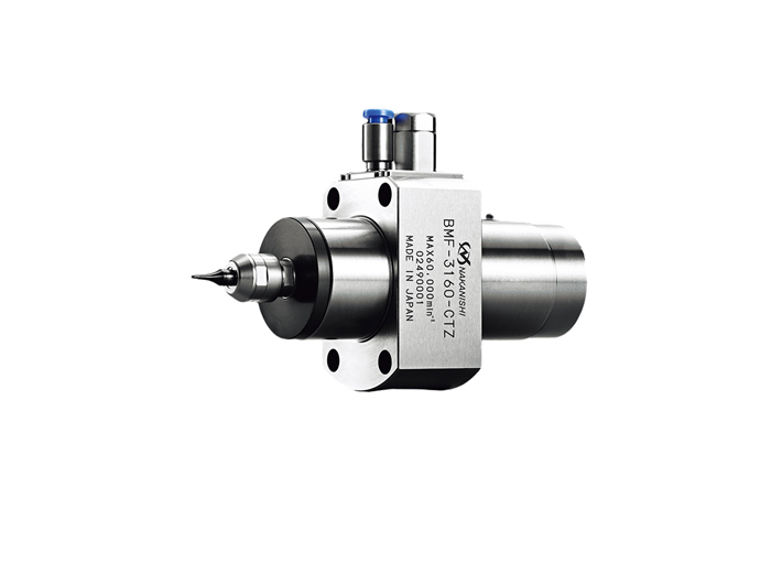 BMF-3160-CTZ高速电主轴