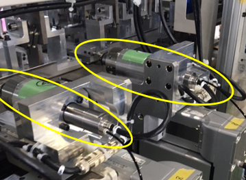 ECU电池盖去毛刺机.jpg ECU电池盖去毛刺机.jpg