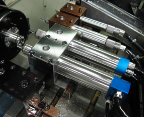 排刀机加装BMS-4020电主轴.png 排刀机加装BMS-4020电主轴.png