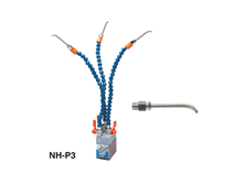 NH-P3日本强力KANETEC机床导流管