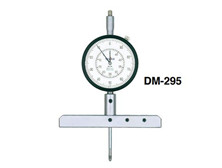 TECLOCK深度计DM-295