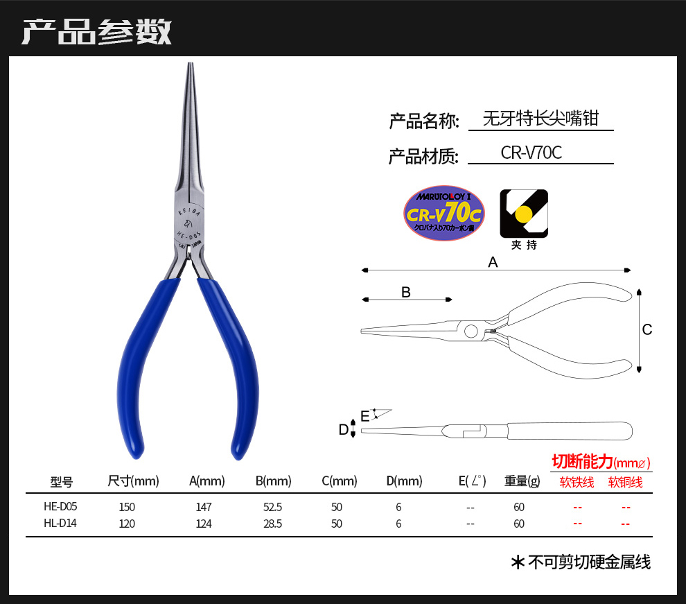 马牌迷你长尖嘴钳003.jpg