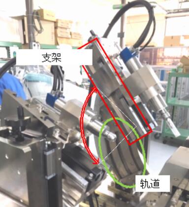 BMS-4020RA在汽车滑动轴承上的去毛刺应用.jpg