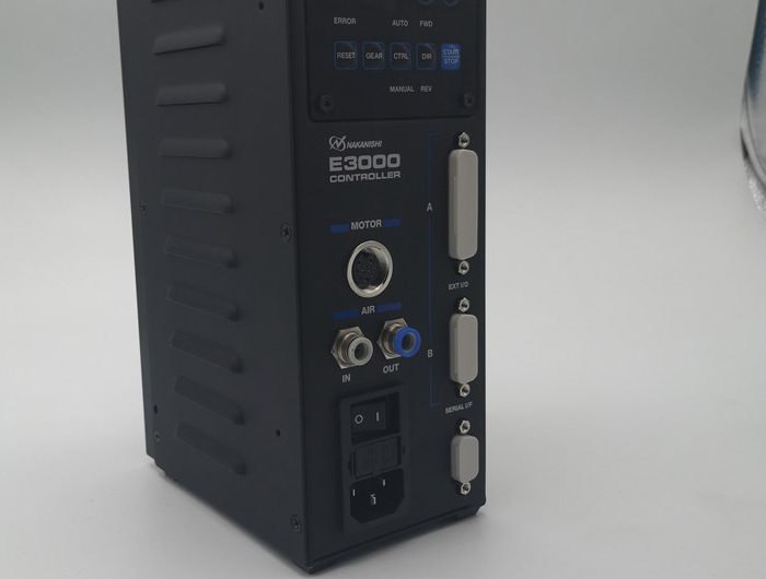 NAKANISHI电主轴E3000控制器.jpg